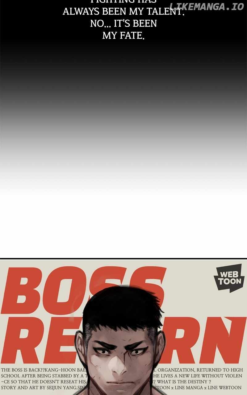 Boss Returns Chapter 17 12